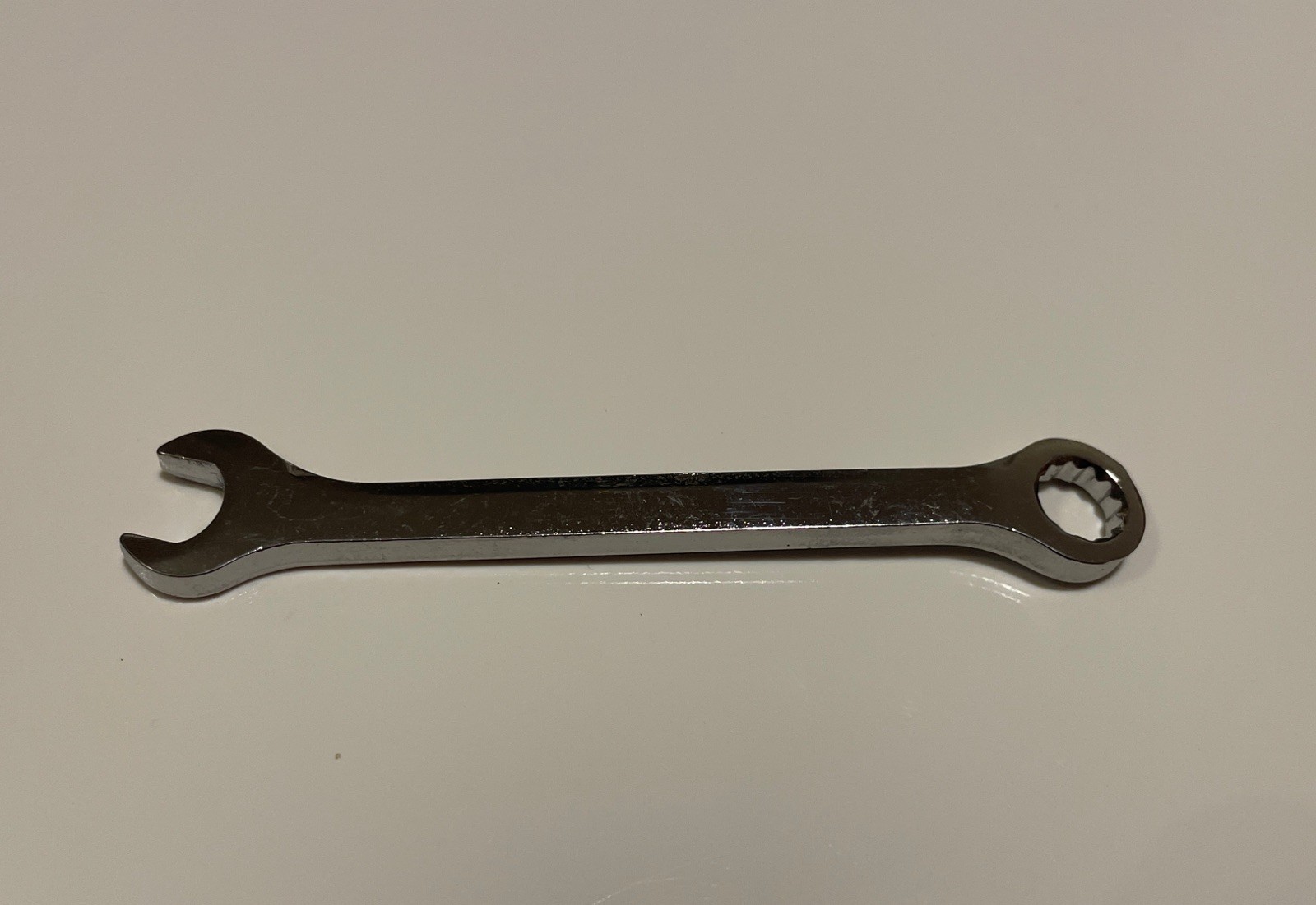 Gearwrench 7mm 12 Point Midget Combination Wrench Metric 7 Seven Millimeters gallery