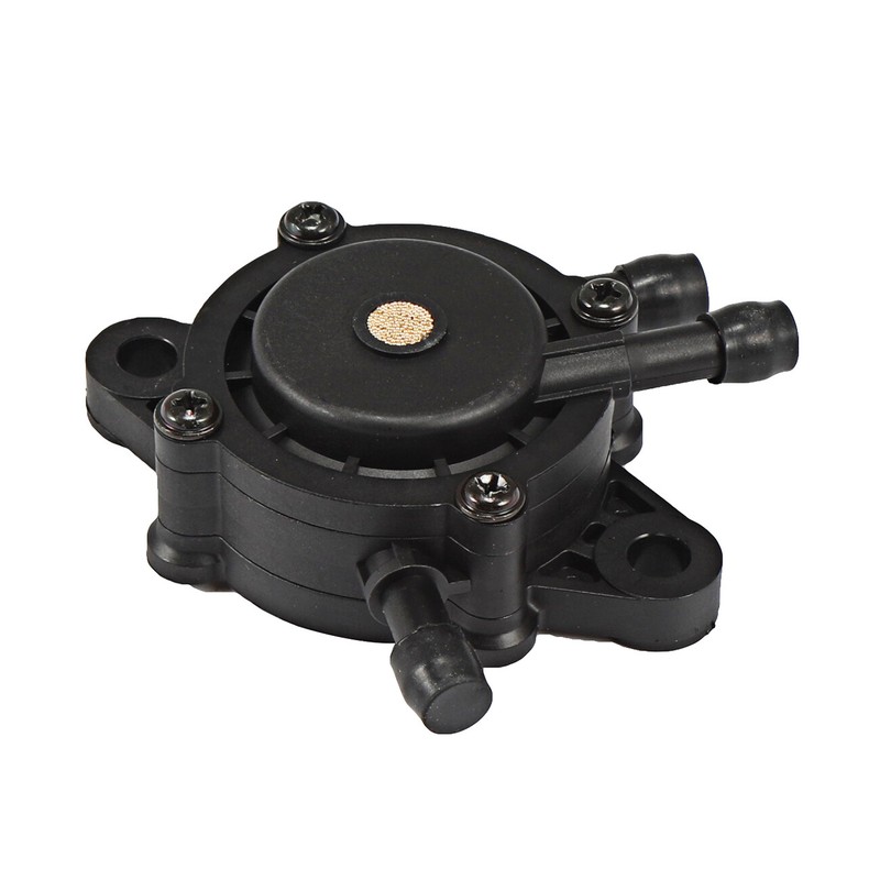 Fuel Pump Fuel Filter Kit Fit Predator 212cc 196cc GX160 GX200 Go Kart Mini Bike gallery