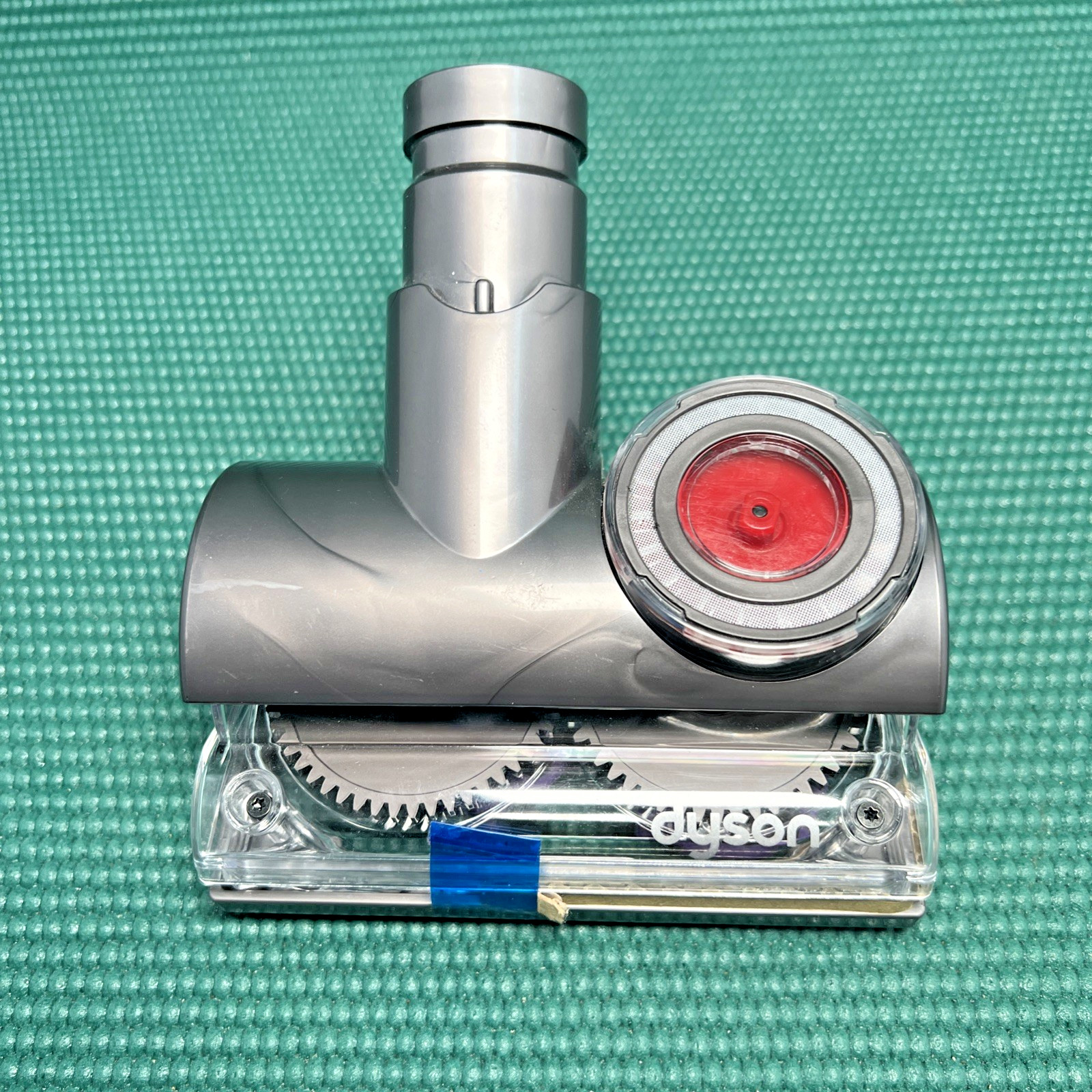 Genuine Dyson Mini Tangle Free Turbine Head Vacuum Brush Tool Attachment gallery