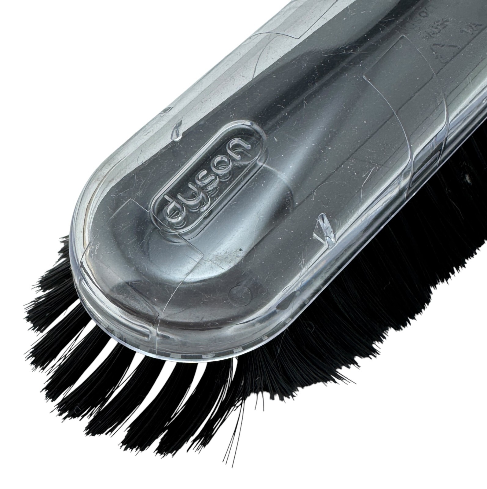 Dyson Soft Dusting Mini Duster Brush Vacuum Tool Accessory dc59 v6 OEM gallery