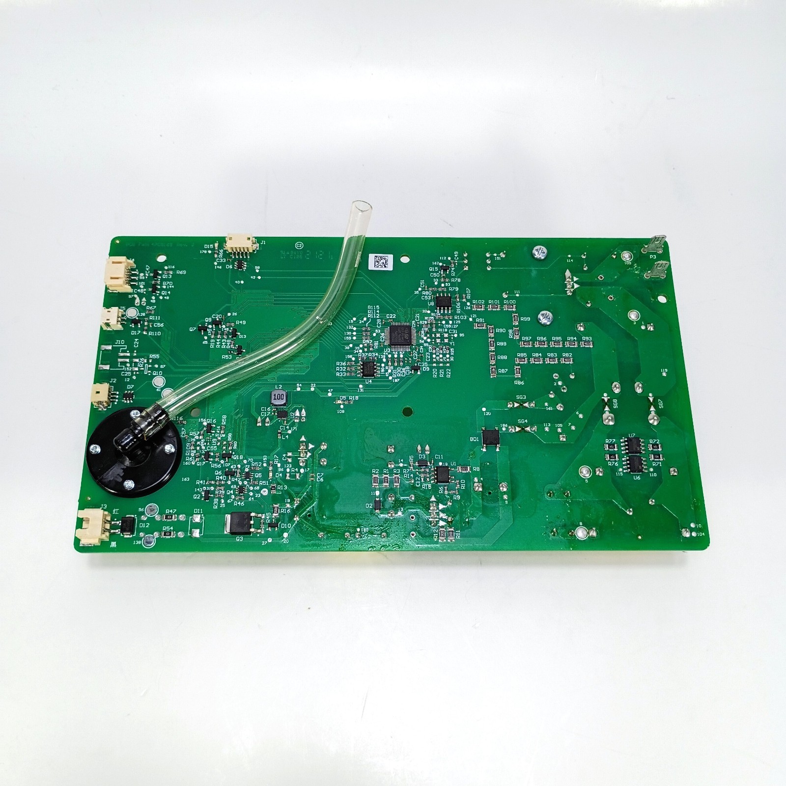 iRobot Roomba Automatic Clean Base ADG-N1 Main Circuit Board ONLY gallery