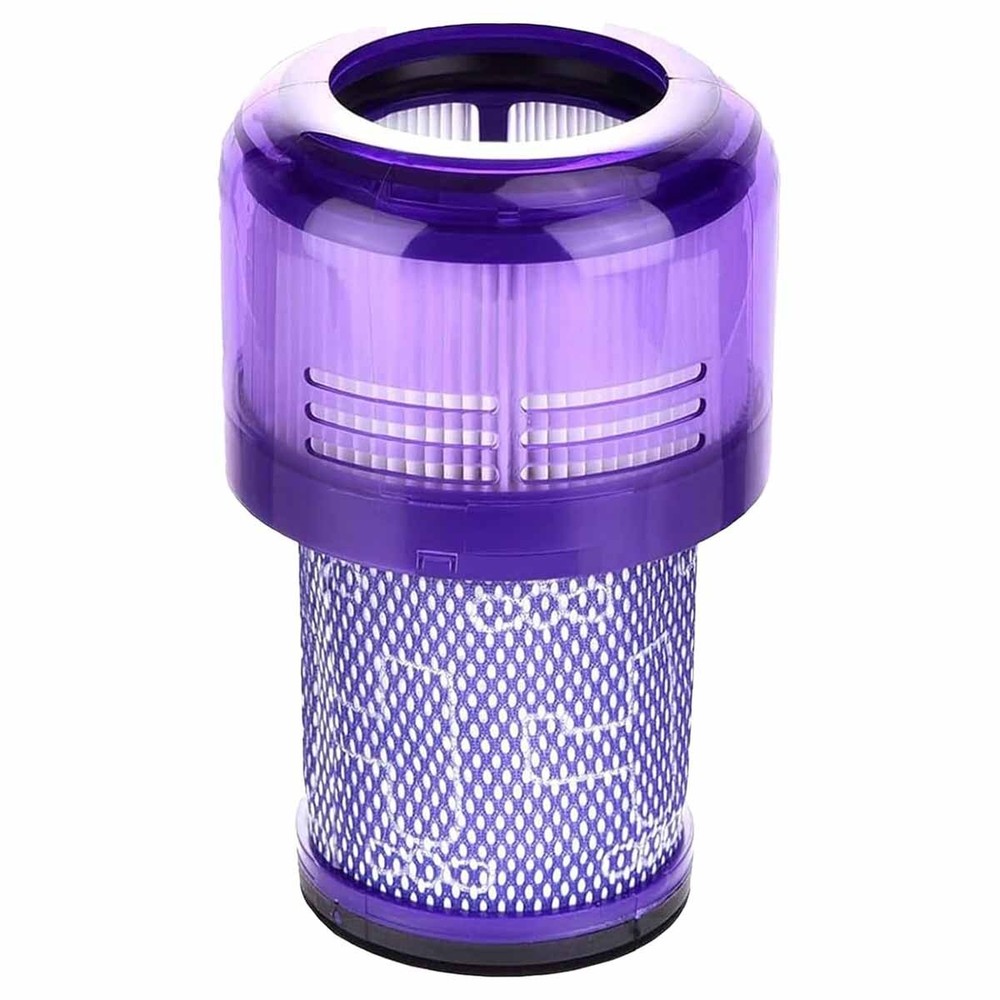 V12 Filter Replacements for Dyson V12 Detect Slim, Detect Slim Animal, Slim+