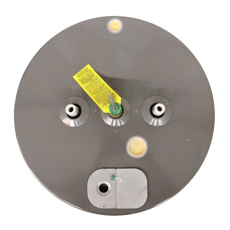 Performance 28 Gal. 3800-Watt Elements Short Electric Water Heater with 6-Year T gallery