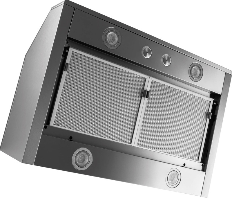 Frigidaire Professional 36" Under-Cabinet Ventilation Hood 400 CFM FHWC3650RSB gallery