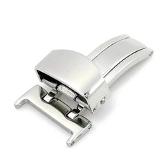 Epsilon Single-Fold Deployant Clasp