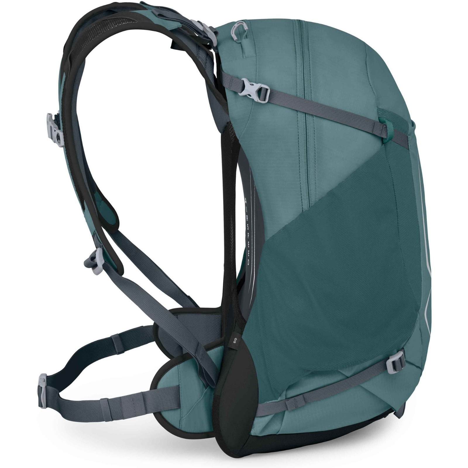 "Osprey Hikelite 26 Pack Size: One Size " 4