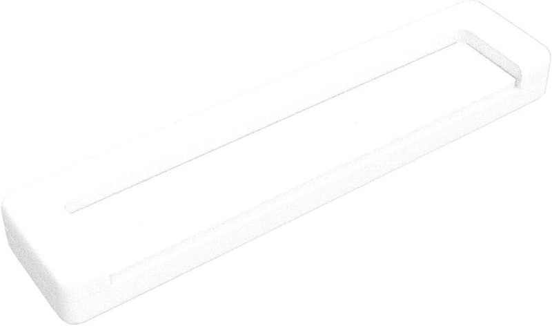 Ultra Thin LED Light Bar Battery Operated Stick On Push Light Closet Light gallery