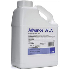 Advance 375A Select Granular Ant Bait – 2 Lbs.