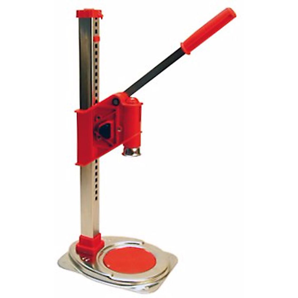 Agata Bench bottle capper : Beer Bottling Supplies gallery