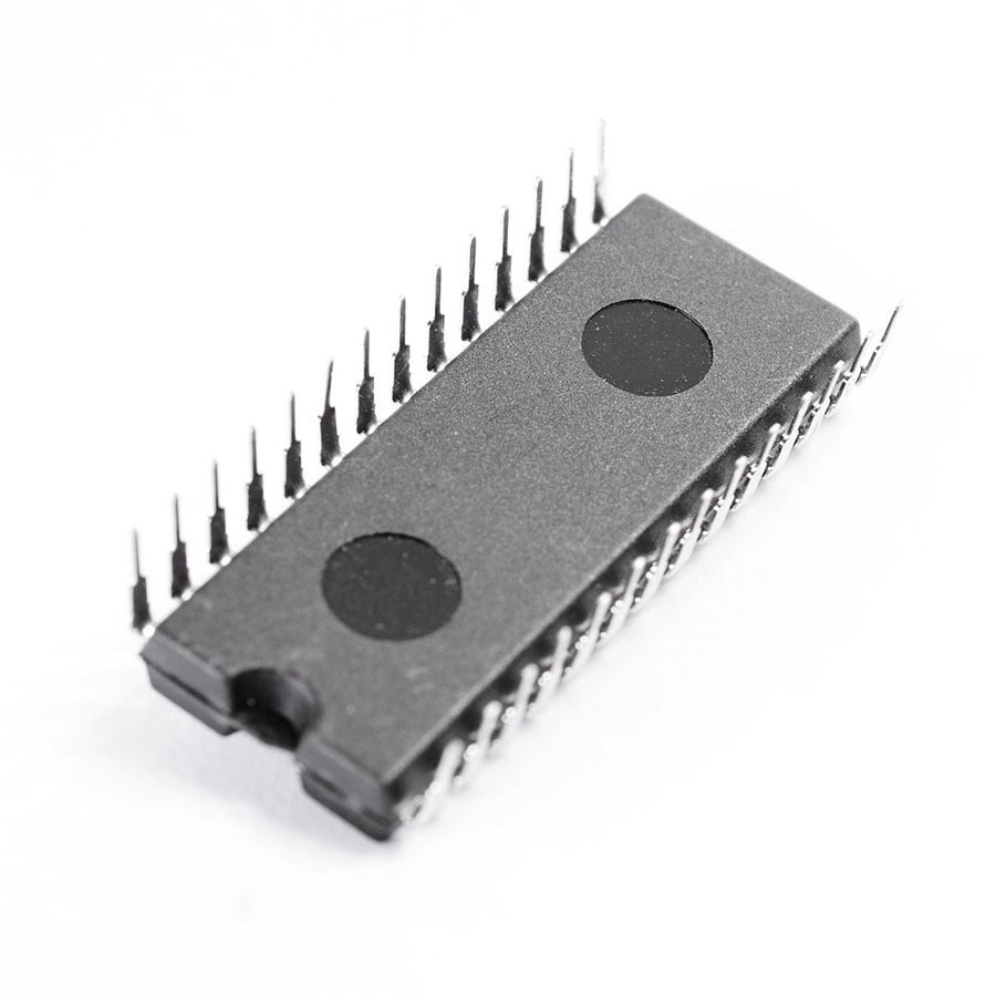 WD1772PH02-02 SemiConductor - DIP28 - WDC gallery
