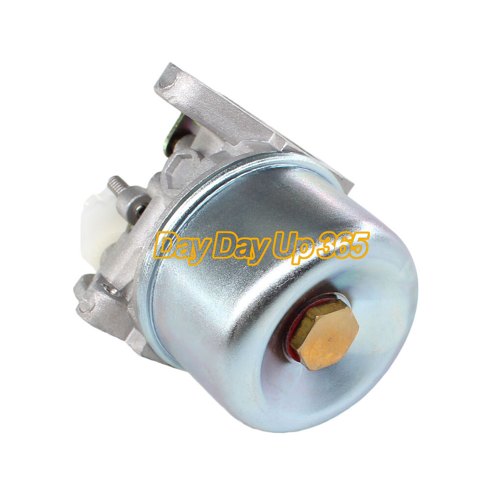 Carburetor Kit For Coleman Powermate PM0401852 PM0401853 1500W 1850W Generator gallery