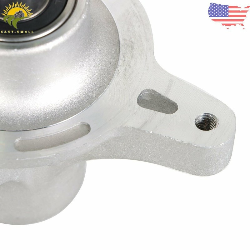 Deck Spindle for Exmark Toro TimeCutter 117-7439 117-7268 121-0751 3 Pack gallery