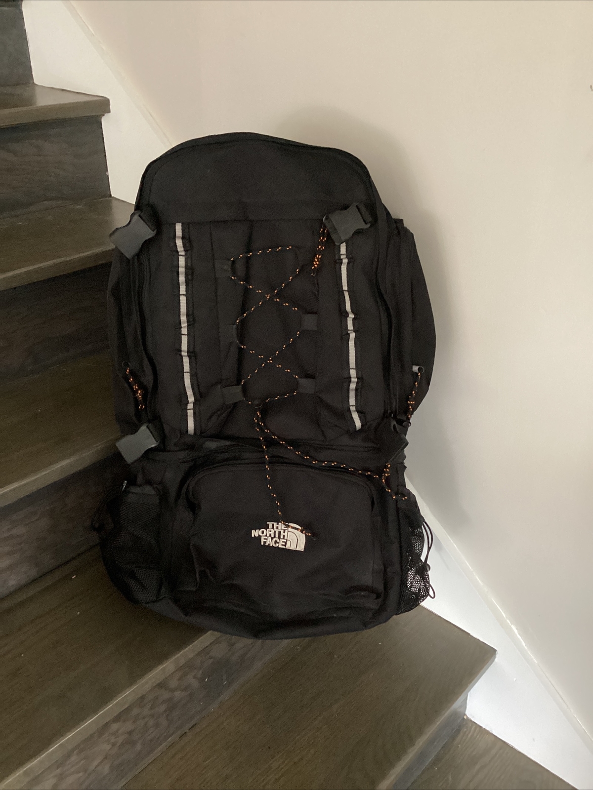 The North Face Internal Frame Hiking Day Pack Large Lightweight EUC
