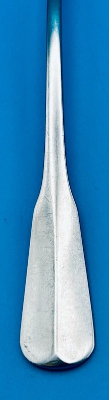 NIP Oneida COLONIAL ARTISTRY Dinner Fork 7 1/4" Stainless Flatware NEW gallery