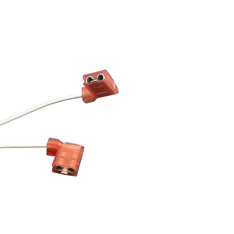 For Norcold 618548, Interior Light & Thermistor Wire Assembly With Wire Harness gallery
