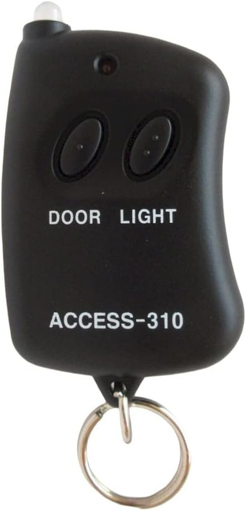 ACCESS-8 Remote Control Garage Gate Door Opener Transmitter 8 Pins Digit