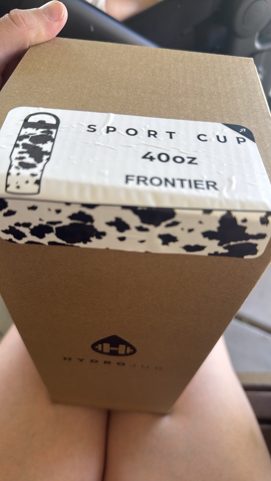 HydroJug Frontier sport gallery