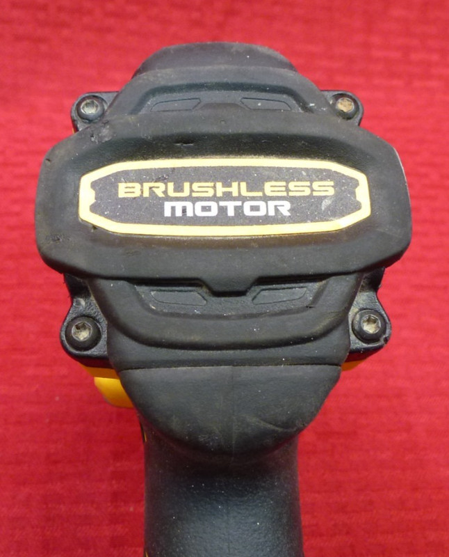 DEWALT DCD805 ½” HAMMER DRILL/DRILL DRIVER 20V MAX W/ ONE BATTERY, CHARGER gallery