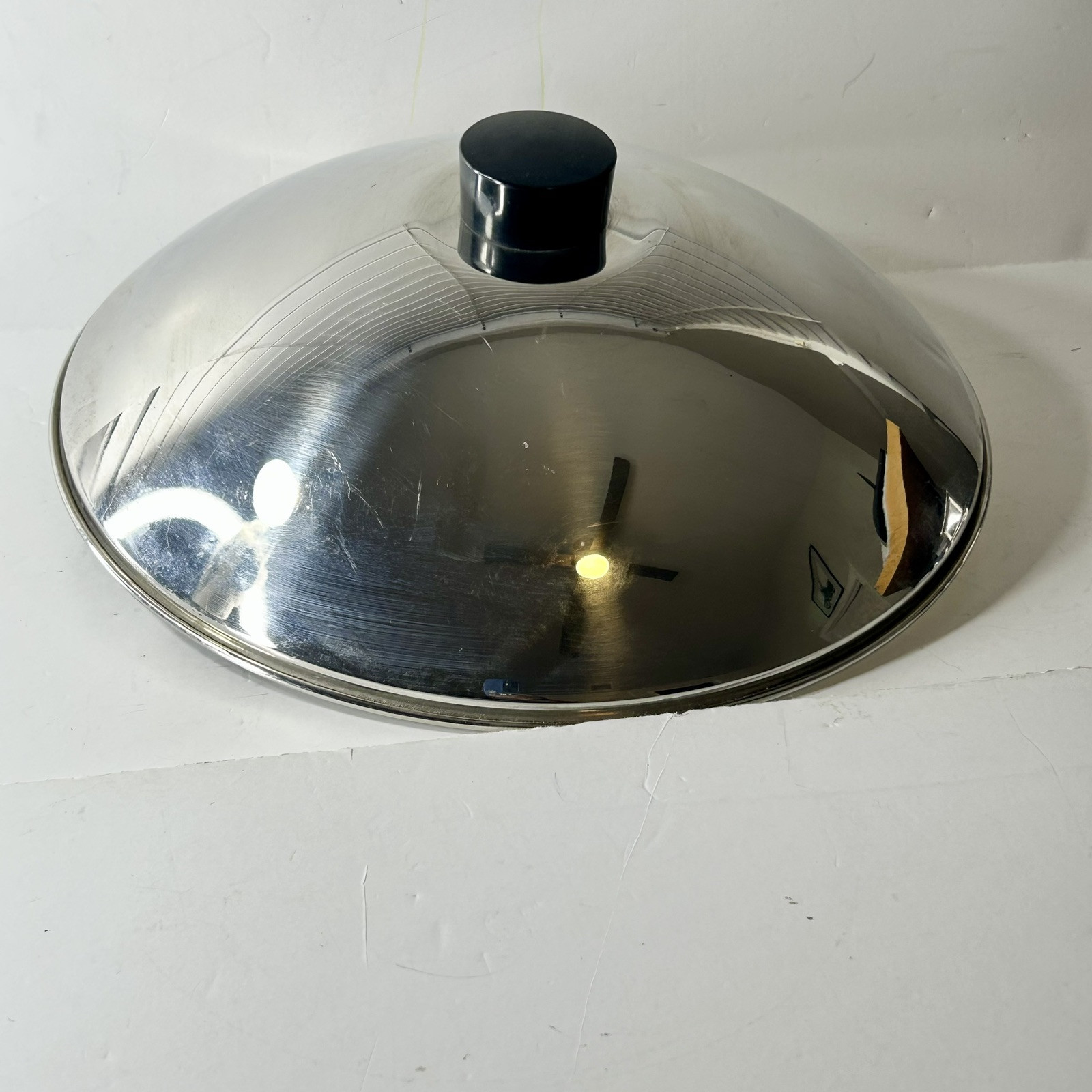 Farberware Electric Wok Replacement Dome Lid Cover gallery