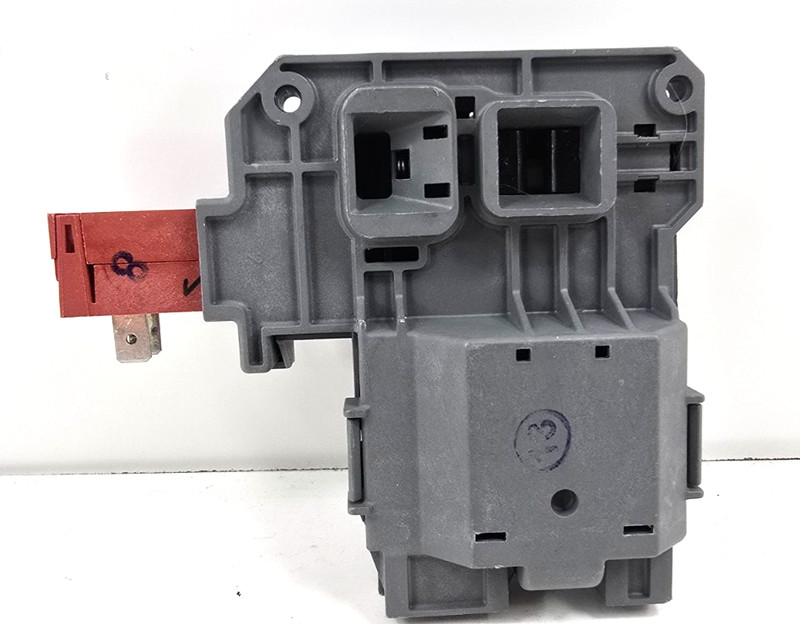 Electrolux Washer Door Lock Switch – Part #131763256 gallery