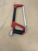 Milwaukee High-Tension Hack Saw with 12" 24 TPI Bi-Metal Blade & Blade Storage gallery