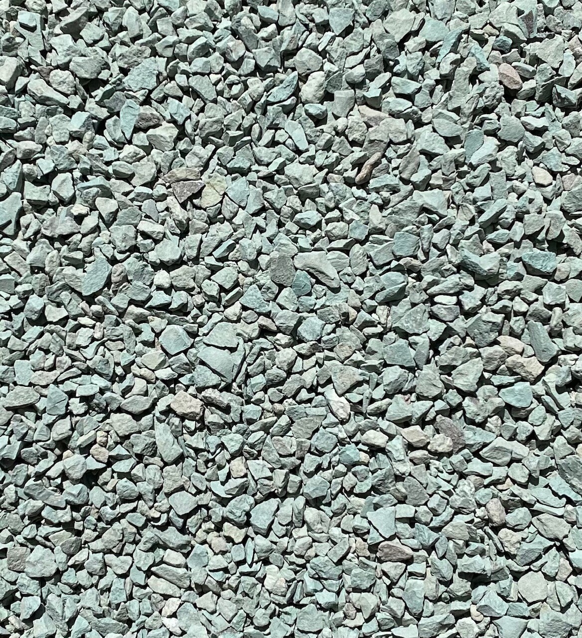 Natural Green Zeolite for Cactus & Succulent, Bonsai Soil Mix - Clinoptilolite gallery