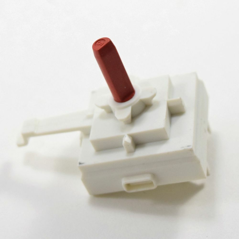 New Genuine OEM Whirlpool Washer Cycle Selector Switch WPW10414397 W10414397 gallery