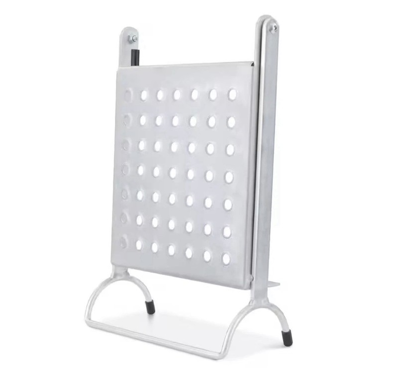 Step Platform Multiposition Ladder Accessory, 375 lbs. Load Capacity, Compatible gallery