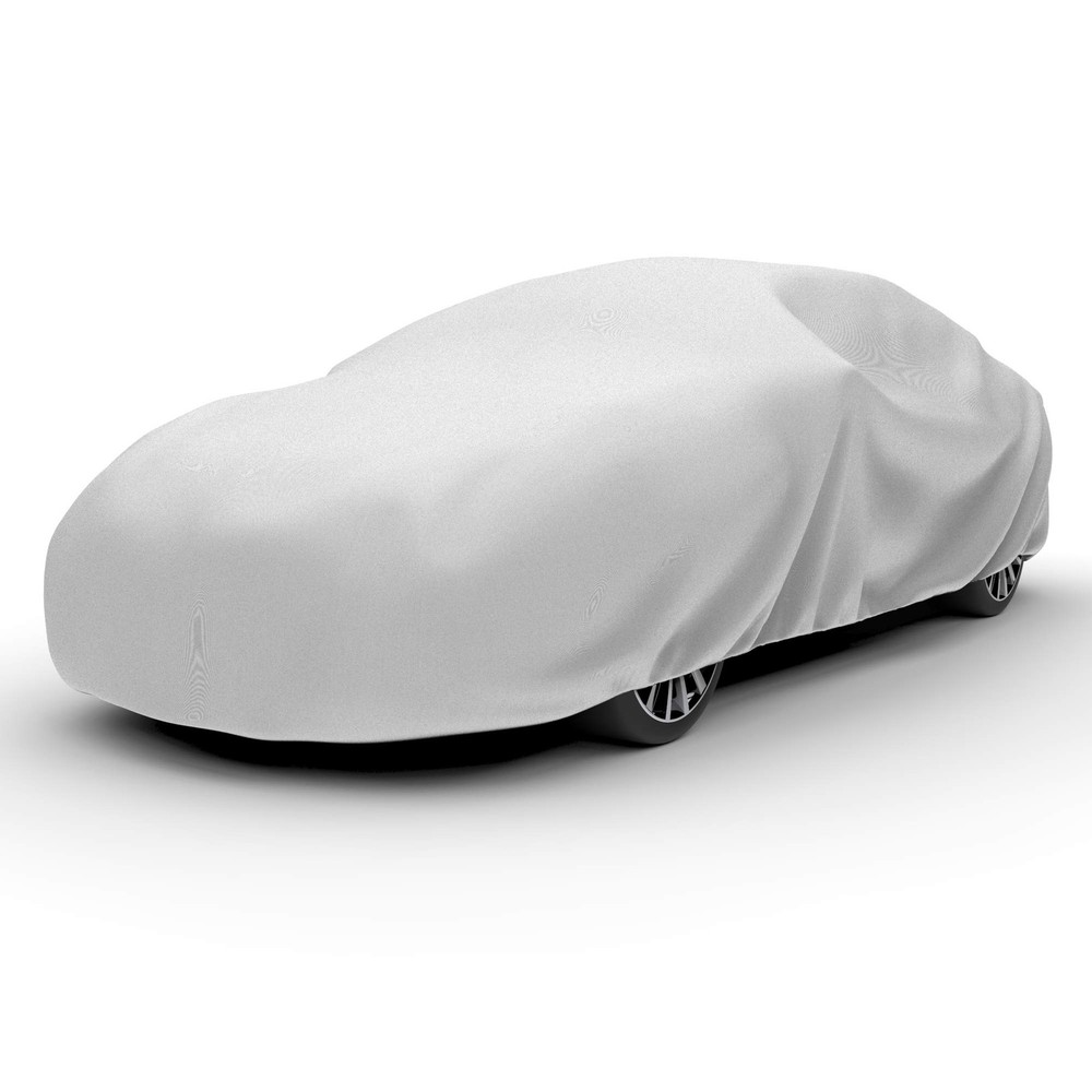 Budge Lite Car Cover Dirtproof, Scratch Resistant, Breathabl Automotive