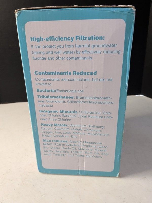 Replacement Water Filters for BB9-2 & PF-2 Filters gallery