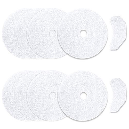 10 PCS Dryer Exhaust Filter for Panda Filter-365 days QA-Universal... gallery