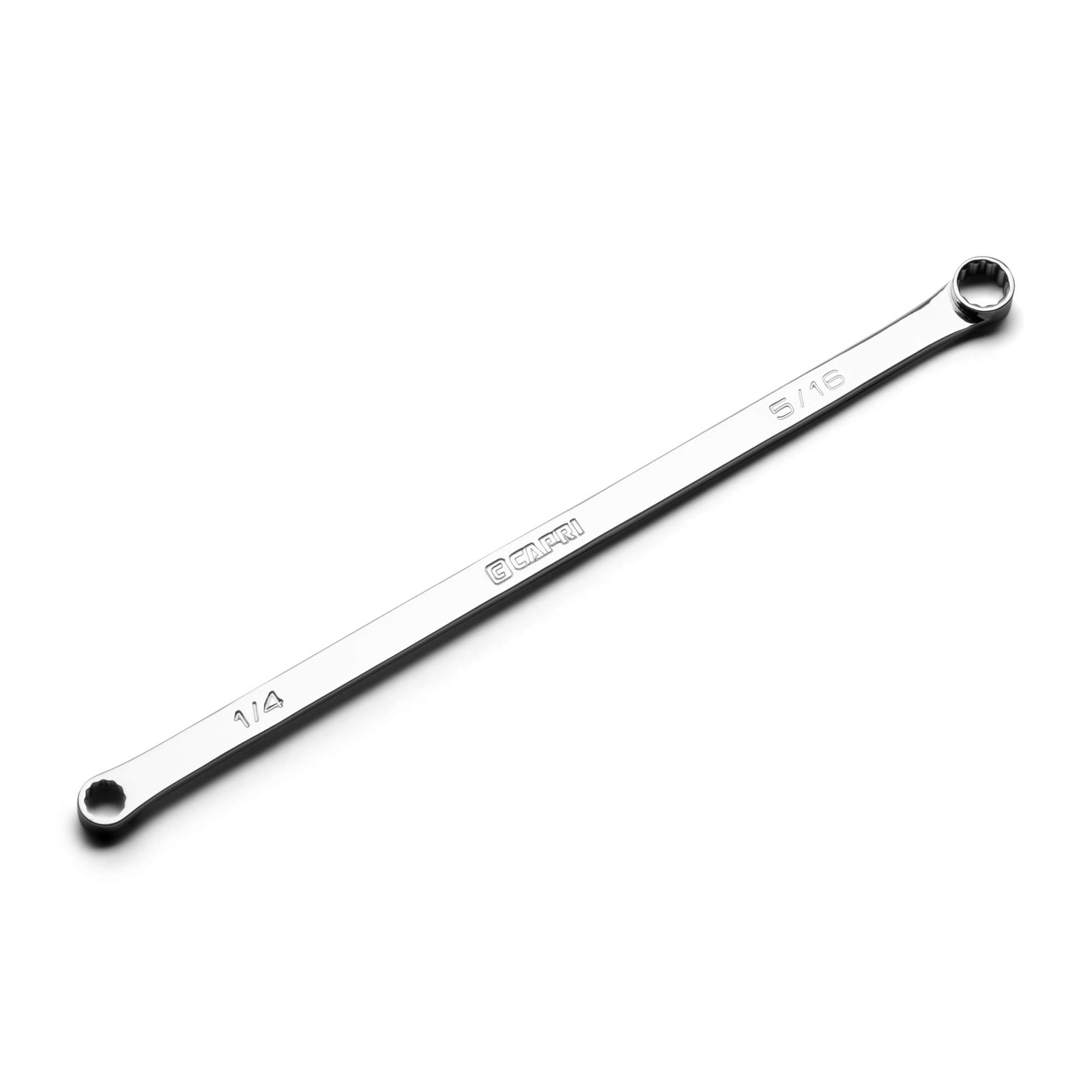 1/4 X 5/16 In. 0 Degree Offset Extra Long Box End Wrench cp1180014516 gallery