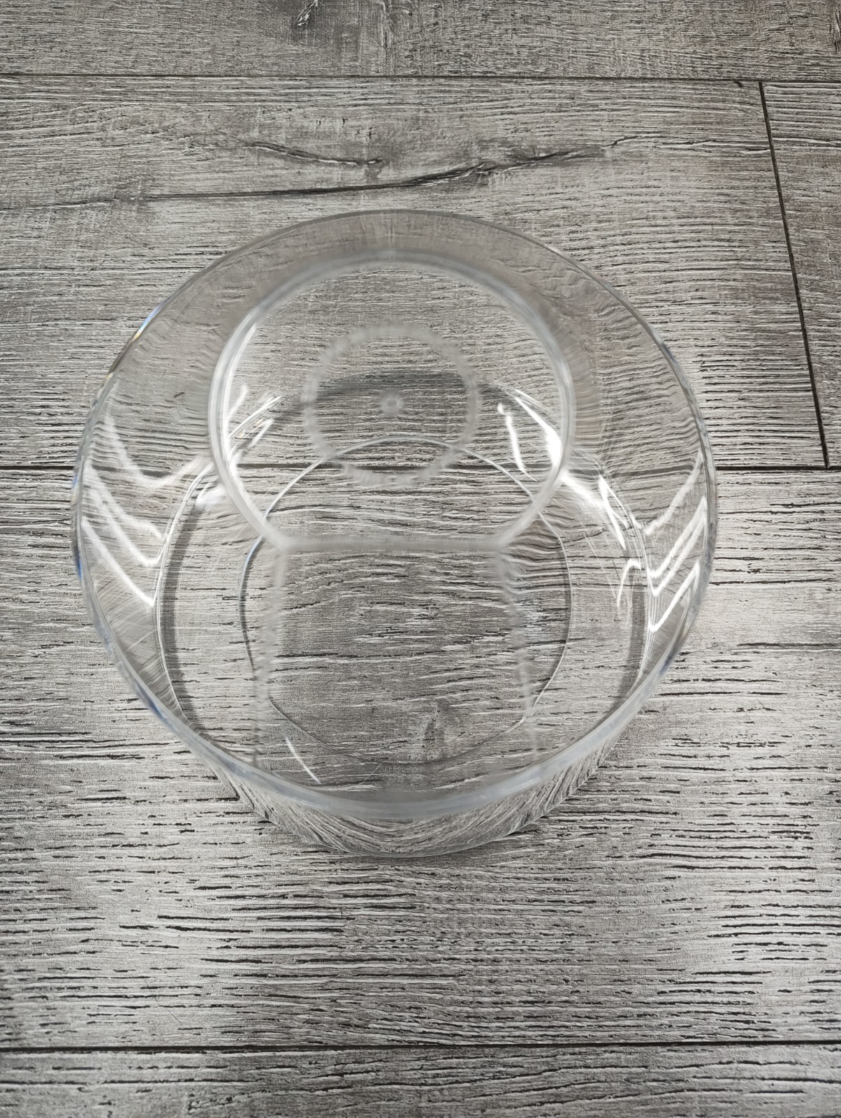 Nespresso View Capsule Holder Coffee Pod Clear Container Bonbonniere gallery