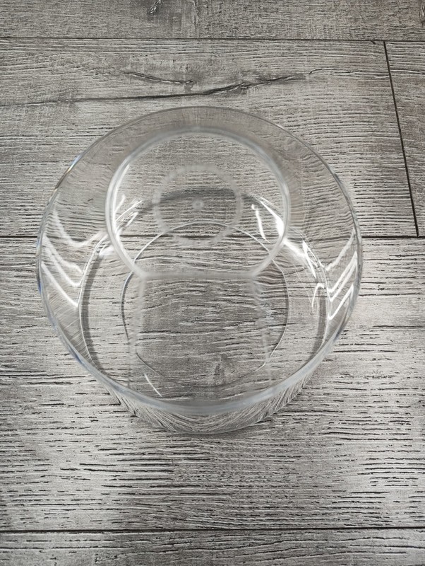 Nespresso View Capsule Holder Coffee Pod Clear Container Bonbonniere gallery