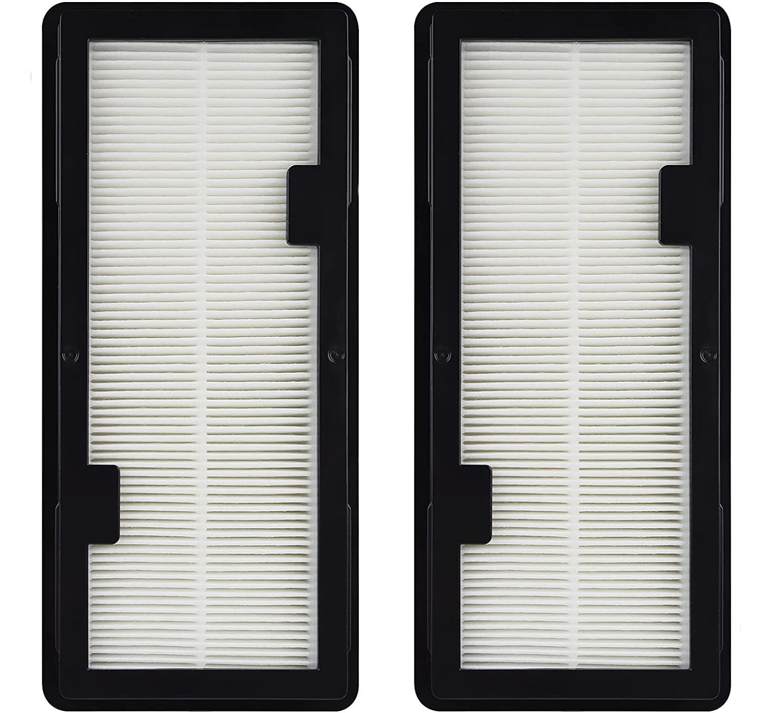 2 Pack Replacement HEPA Filter for Samsung Jet Bot + Robot Vacuum VR30T85513W/AA gallery
