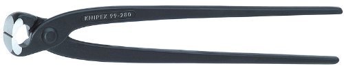KNIPEX 99-00-250 10" Concretors' Nippers gallery