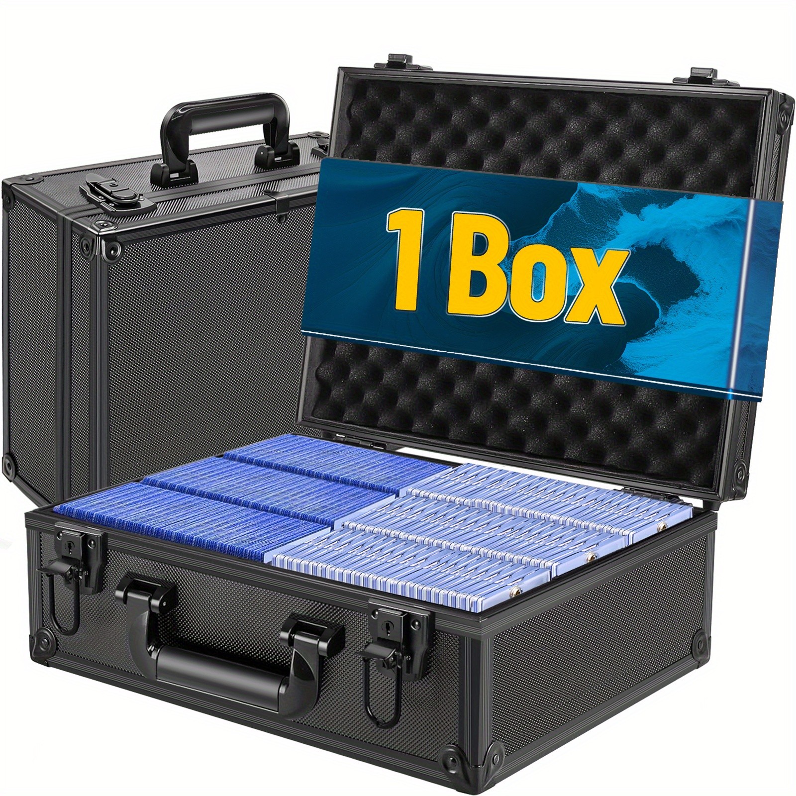 Top loads Storage Box gallery
