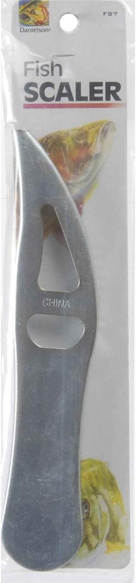Danielson Fish Scaler gallery