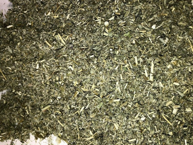 Damiana & Mullein Blend Mix gallery