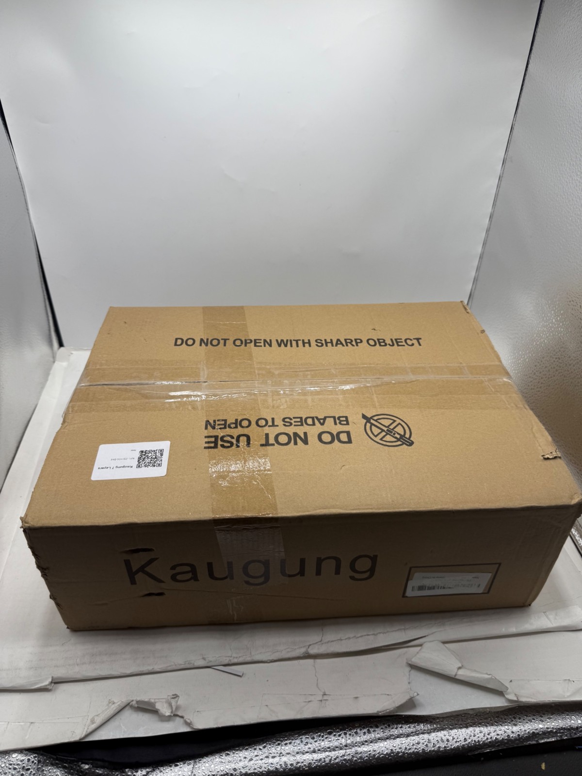 Kaugung 7 Layers Car Cover Custom Fit Infiniti G20/G25/G35/G37 from 2002 to gallery