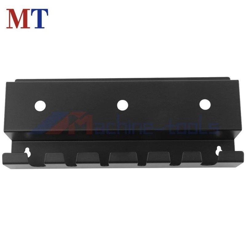 Tool Storage Rack Car Wash Accessory Organizer Black Pressure Washer Gun Holder gallery