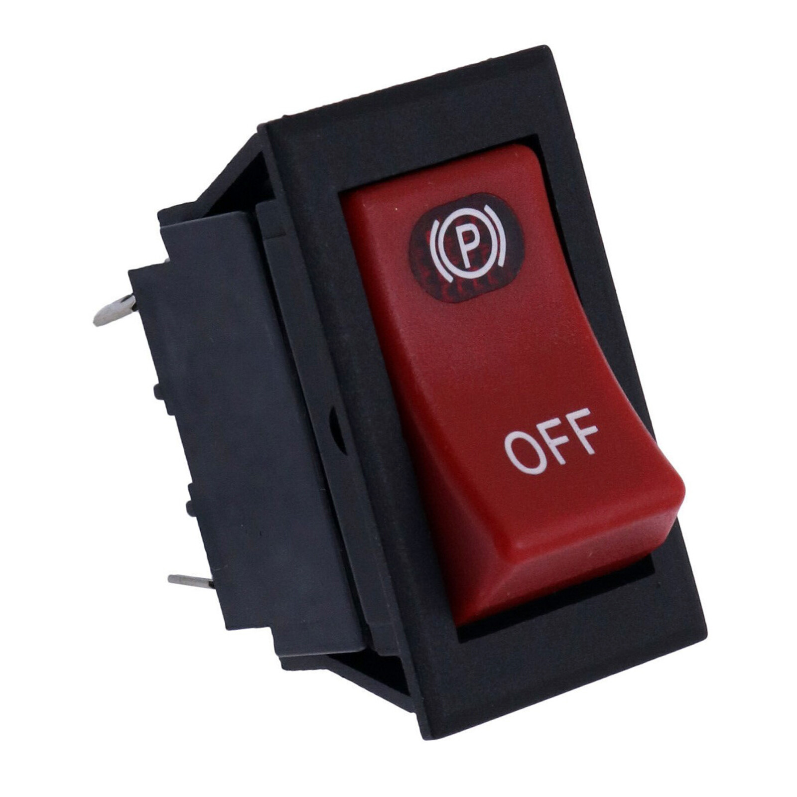 Parking Brake Switch 6690948 For Bobcat S175 S185 S205 S330 S570 T180 S510 T870 gallery
