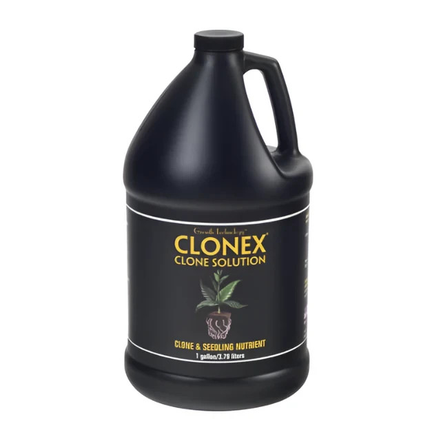 Clonex Rooting Solution 1 gallon gallery