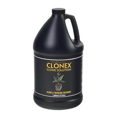 Clonex Rooting Solution 1 gallon