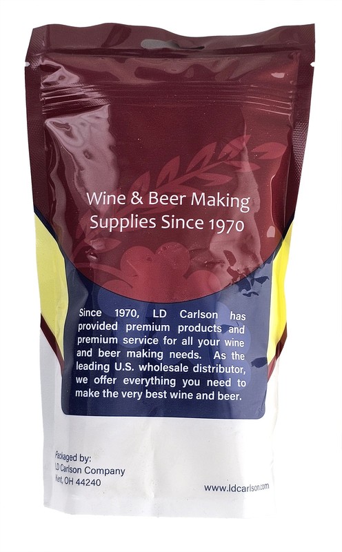 Acid Blend - 1 lb. gallery