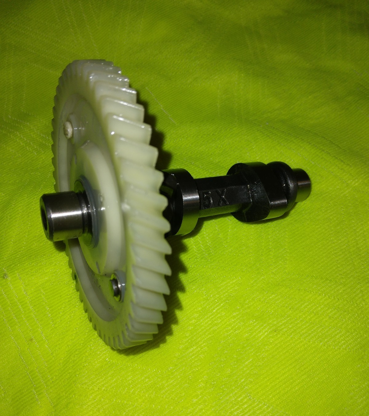 224cc Predator Camshaft 71415 Predator - 212cc Hemi - gx200 honda gallery