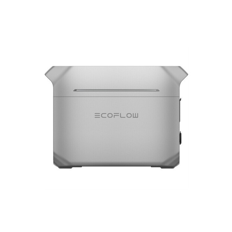 EcoFlow - DELTA 3 Plus Portable Power Station gallery