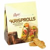 Pagen Krisprolls Wholegrain Complets - 225g (0.49 lbs) gallery