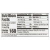 Great Value Toasted Coconut Cashews, 8.25 oz gallery