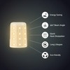 Tech Lighting LED Bi-Pin Module 3000K 550lm Dimmable GY 6.35 Short gallery